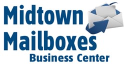 Midtown Mailboxes, Farmville VA
